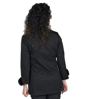 Chaqueta de Cocina para mujer  Niza 918N