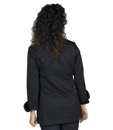 Chaqueta de Cocina para mujer  Niza 918N