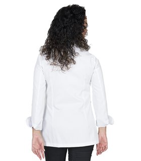 Chaqueta de Cocina para mujer  Niza 918B