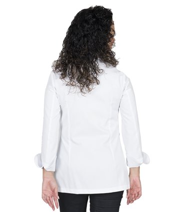 Chaqueta de Cocina para mujer  Niza 918B