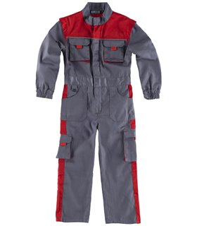 Buzo infantil para niños Workteam B1010