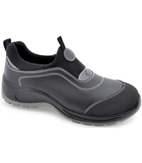 Zapato de seguridad puntera y plantilla Dian Flexile