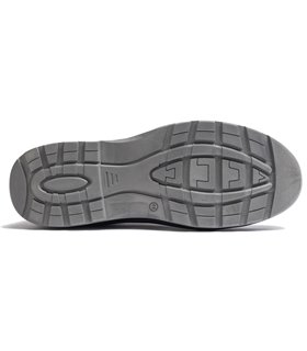Zapato de seguridad puntera y plantilla Dian Flexile
