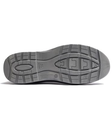 Zapato de seguridad puntera y plantilla Dian Flexile