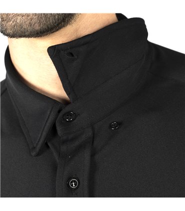 Camisa hombre Interlock Luzon 260001