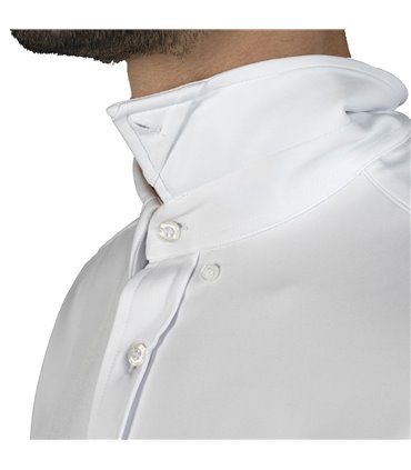 Camisa hombre Interlock Luzon 260001