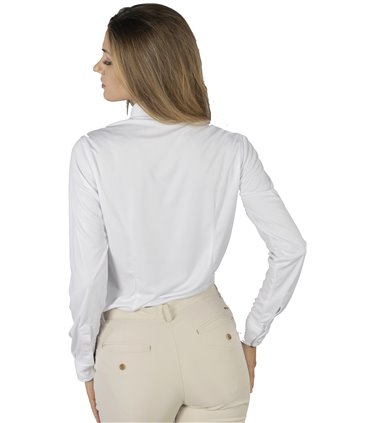 Camisa mujer Interlock Cerdeña 210012
