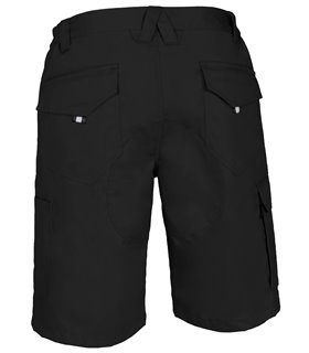 Bermuda unisex elástica multibolsillos Arce 7503