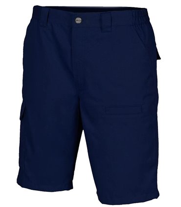 Bermuda unisex elástica multibolsillos Arce 7503