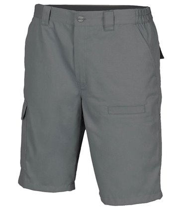 Bermuda unisex elástica multibolsillos Arce 7503