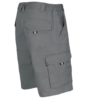 Bermuda unisex elástica multibolsillos Arce 7503