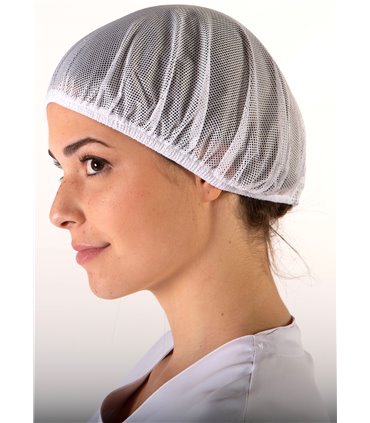 Gorro rejilla Alimentación, Laboratorio 4462 - pack 10
