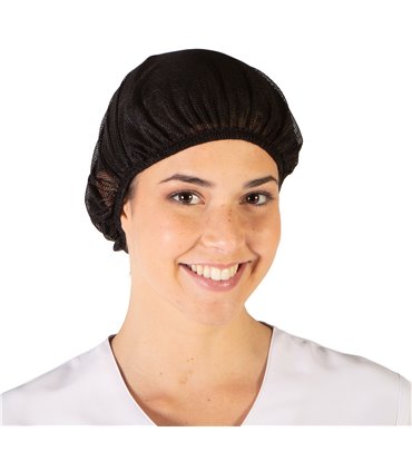 Gorro rejilla Alimentación, Laboratorio 4462 - pack 10
