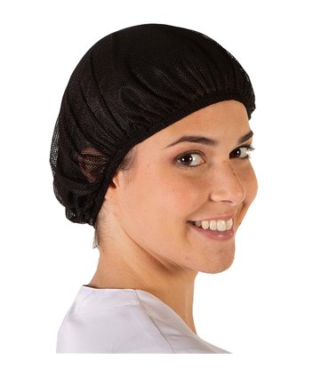 Gorro rejilla Alimentación, Laboratorio 4462 - pack 10