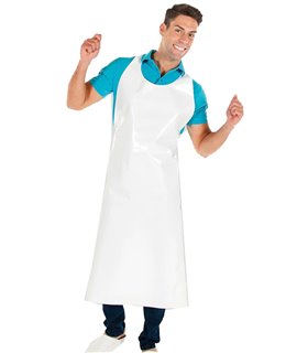Delantal Poliuretano Alimentación Peter 1265