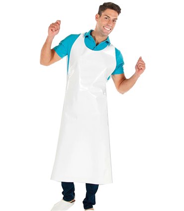 Delantal Poliuretano Alimentación Peter 1265