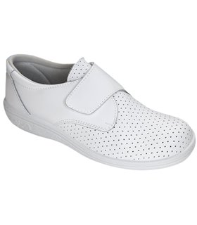 Zapato Anatómico perforado 2000 D'kel