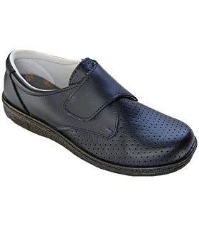 Zapato Anatómico perforado 2000 D'kel