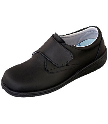 Zapato Anatómico 2030 Tallas Grandes (47-50)