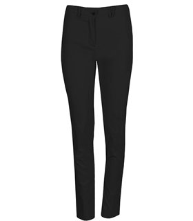 Pantalón mujer chino T400 700028