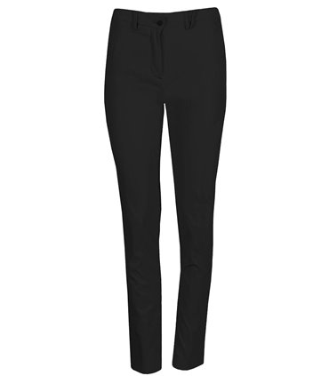 Pantalón mujer chino T400 700028
