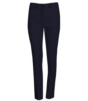 Pantalón mujer chino T400 700028