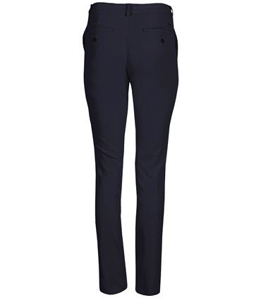 Pantalón mujer chino T400 700028