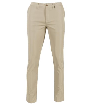 Pantalón hombre chino T400 700027