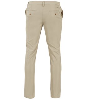 Pantalón hombre chino T400 700027