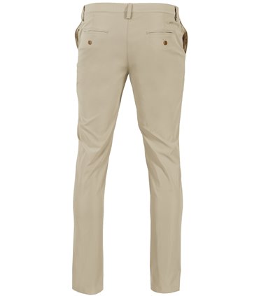 Pantalón hombre chino T400 700027