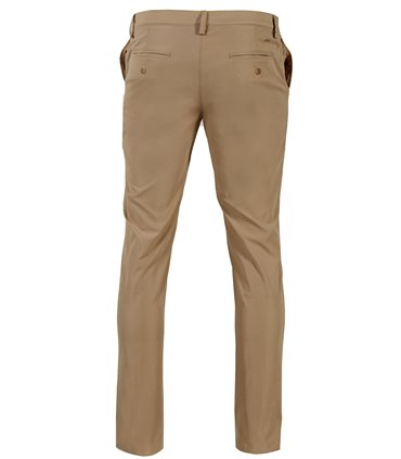 Pantalón hombre chino T400 700027
