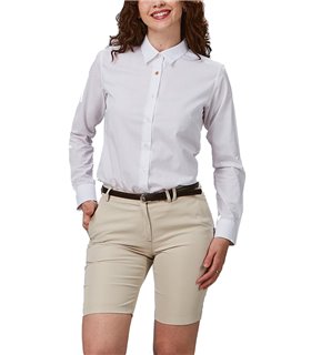 Bermuda mujer T400 700056