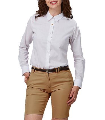 Bermuda mujer T400 700056