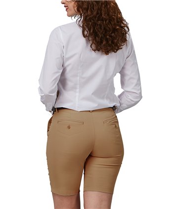 Bermuda mujer T400 700056