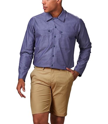 Bermuda hombre T400 70008