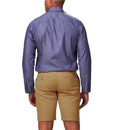 Bermuda hombre T400 70008