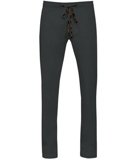 Pantalón unisex slim fit Lucena 393220
