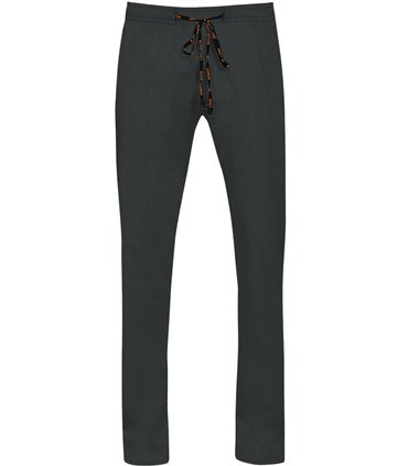Pantalón unisex slim fit Lucena 393220