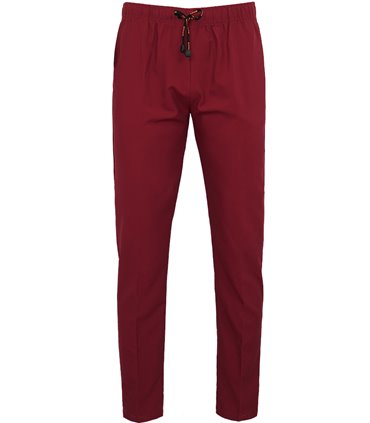 Pantalón unisex slim fit Lucena 393220