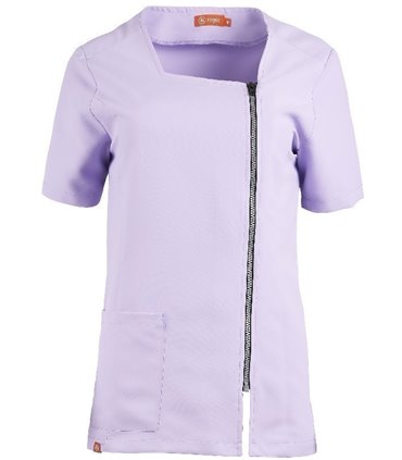 Casaca mujer microfibra antiolor Poniente 403220