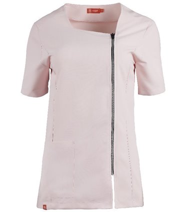 Casaca mujer microfibra antiolor Poniente 403220