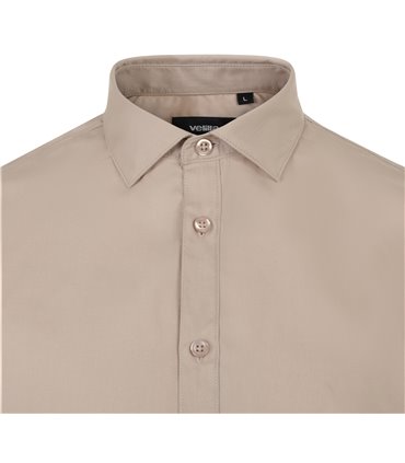 Camisa hombre hostelería 405008