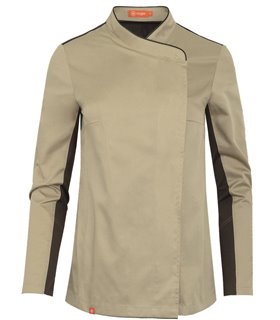 Chaqueta cocina mujer Courage 413160