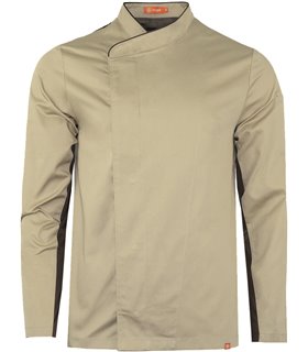 Chaqueta cocina hombre Courage 414160