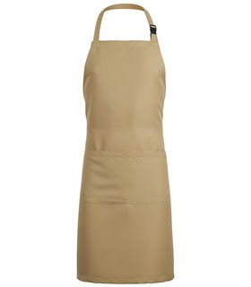 Delantal peto bolsillo central Areia 268117