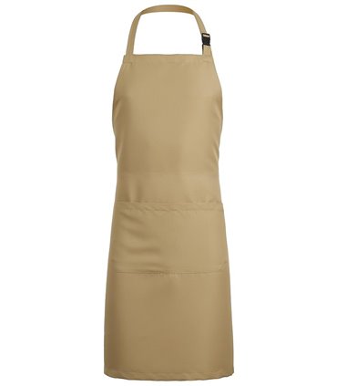 Delantal peto bolsillo central Areia 268117