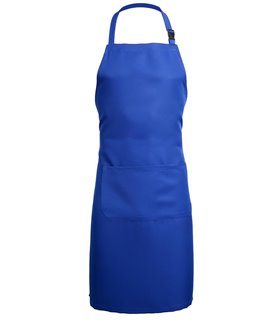 Delantal peto bolsillo central Areia 268117