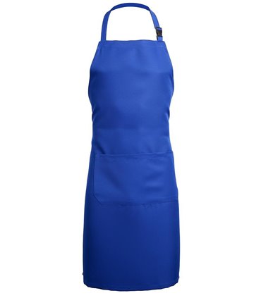 Delantal peto bolsillo central Areia 268117