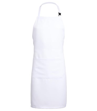 Delantal peto bolsillo central Areia 268117