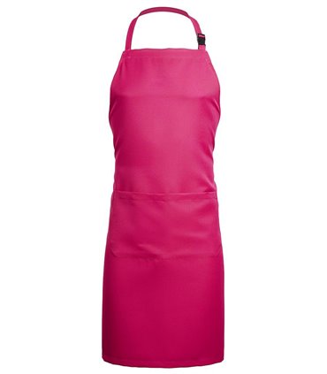 Delantal peto bolsillo central Areia 268117